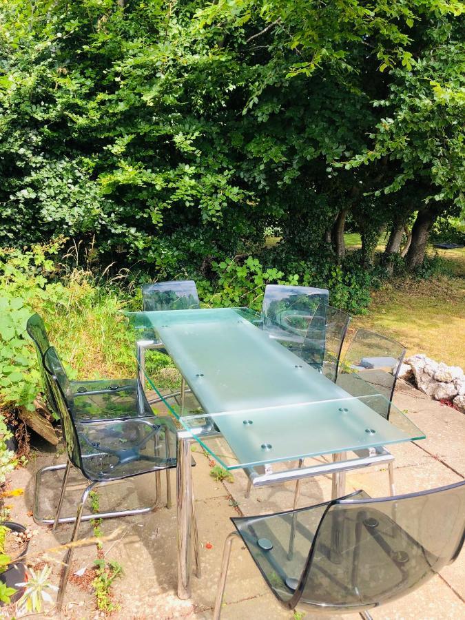 Amazing Quiet Garden House Near London Luton Airport Homestay *